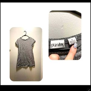 PARADOX tee